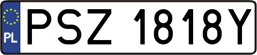 PSZ1818Y