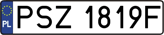 PSZ1819F