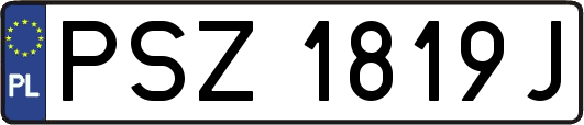 PSZ1819J