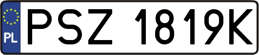 PSZ1819K