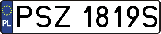 PSZ1819S