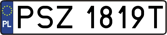 PSZ1819T