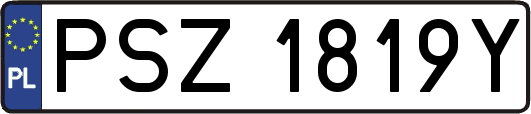 PSZ1819Y