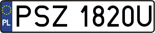 PSZ1820U