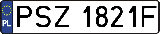 PSZ1821F