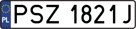 PSZ1821J