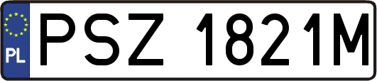 PSZ1821M