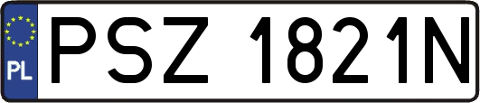 PSZ1821N