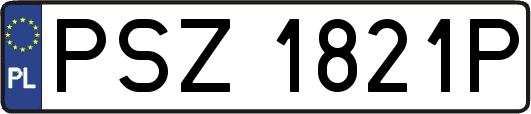 PSZ1821P