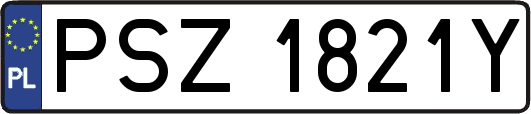 PSZ1821Y