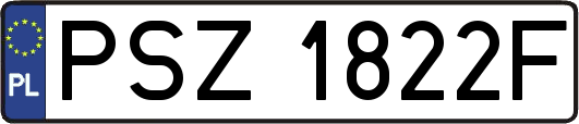 PSZ1822F