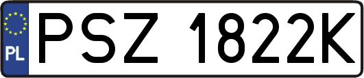 PSZ1822K