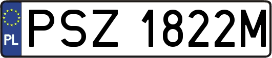 PSZ1822M
