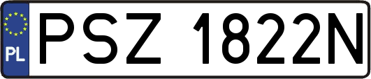 PSZ1822N