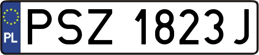PSZ1823J