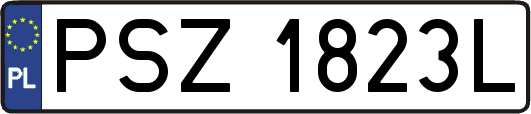 PSZ1823L