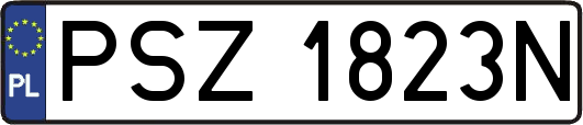 PSZ1823N