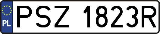 PSZ1823R