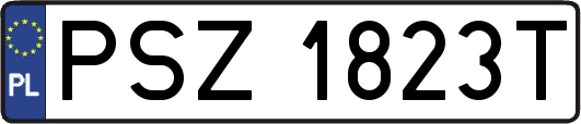 PSZ1823T