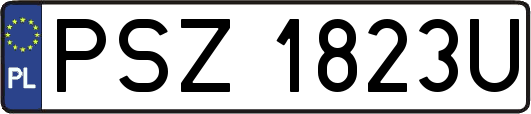 PSZ1823U