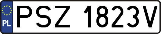PSZ1823V