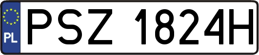 PSZ1824H
