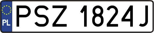 PSZ1824J