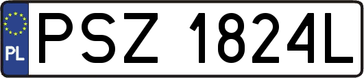 PSZ1824L