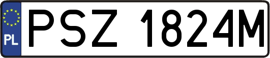 PSZ1824M
