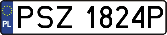 PSZ1824P