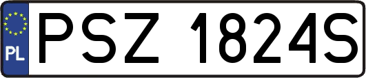 PSZ1824S