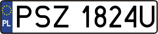 PSZ1824U