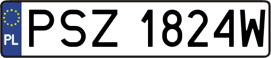 PSZ1824W