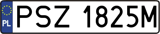 PSZ1825M
