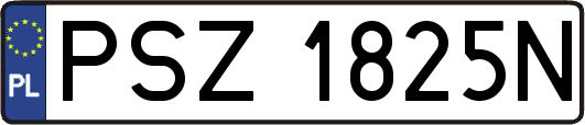 PSZ1825N