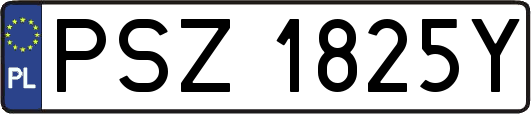 PSZ1825Y