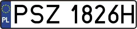 PSZ1826H