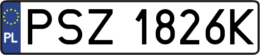 PSZ1826K