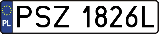 PSZ1826L