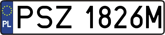 PSZ1826M