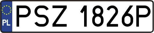 PSZ1826P