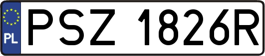 PSZ1826R