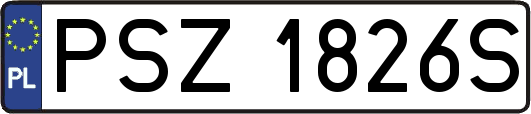 PSZ1826S