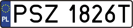 PSZ1826T