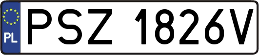 PSZ1826V
