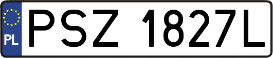 PSZ1827L