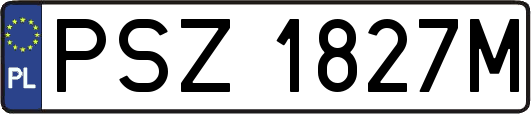 PSZ1827M