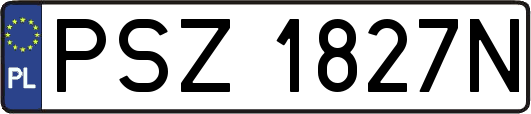 PSZ1827N