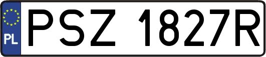PSZ1827R