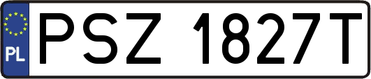 PSZ1827T